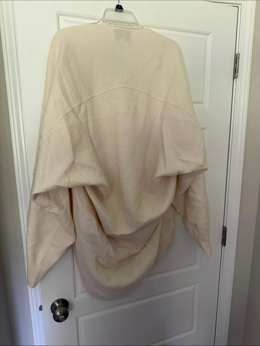 H&M soft oversized